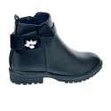 Botines Gioseppo zapatos Niña modelo 45857 Negro 