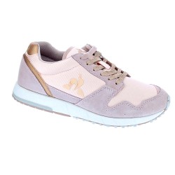 le coq sportif botines