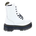 Botines Dr. Martens zapatos Mujer modelo 15265100 Blanco 