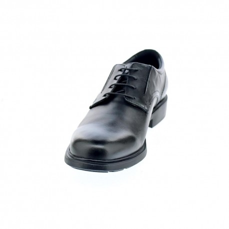 Zapatos Geox zapatos Hombre modelo Dublin Negro 