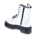 Botines Dr. Martens zapatos Mujer modelo 15265100 Blanco 