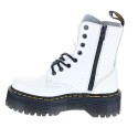 Botines Dr. Martens zapatos Mujer modelo 15265100 Blanco 