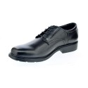 Zapatos Geox zapatos Hombre modelo Dublin Negro 