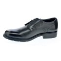 Zapatos Geox zapatos Hombre modelo Dublin Negro 