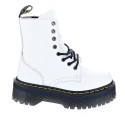 Botines Dr. Martens zapatos Mujer modelo 15265100 Blanco 