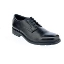 Zapatos Geox zapatos Hombre modelo Dublin Negro 