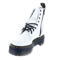 Botines Dr. Martens zapatos Mujer modelo 15265100 Blanco 