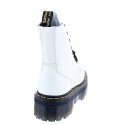Botines Dr. Martens zapatos Mujer modelo 15265100 Blanco 