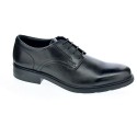 Zapatos Geox zapatos Hombre modelo Dublin Negro 