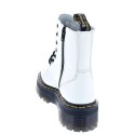 Botines Dr. Martens zapatos Mujer modelo 15265100 Blanco 