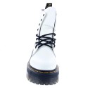 Botines Dr. Martens zapatos Mujer modelo 15265100 Blanco 