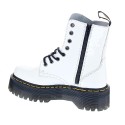 Botines Dr. Martens zapatos Mujer modelo 15265100 Blanco 