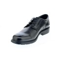 Zapatos Geox zapatos Hombre modelo Dublin Negro 