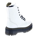 Botines Dr. Martens zapatos Mujer modelo 15265100 Blanco 