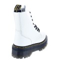 Botines Dr. Martens zapatos Mujer modelo 15265100 Blanco 