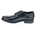 Zapatos Geox zapatos Hombre modelo Dublin Negro 