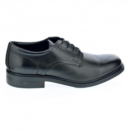 Zapatos Geox zapatos Hombre modelo Dublin Negro 