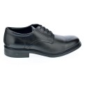 Zapatos Geox zapatos Hombre modelo Dublin Negro 