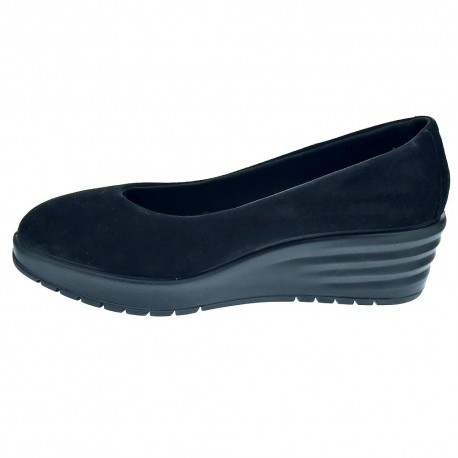 Bailarinas Imac zapatos Mujer modelo 406390 Negro 