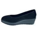 Bailarinas Imac zapatos Mujer modelo 406390 Negro 