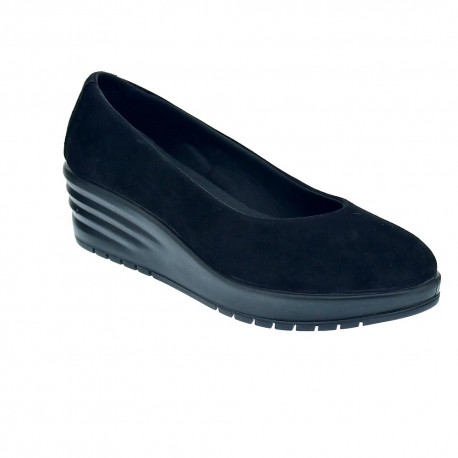 Bailarinas Imac zapatos Mujer modelo 406390 Negro 