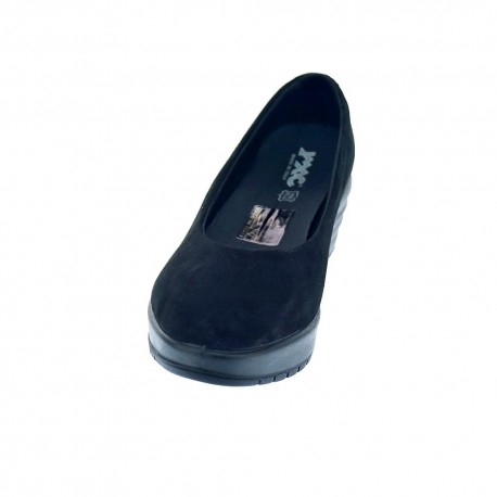 Bailarinas Imac zapatos Mujer modelo 406390 Negro 