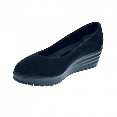Bailarinas Imac zapatos Mujer modelo 406390 Negro 