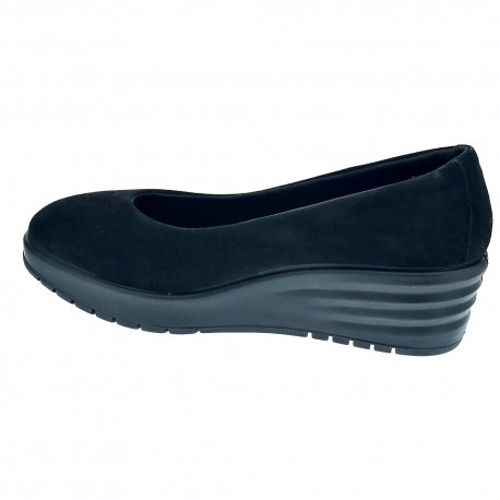 Bailarinas Imac zapatos Mujer modelo 406390 Negro 