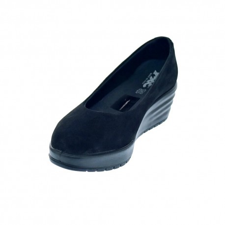 Bailarinas Imac zapatos Mujer modelo 406390 Negro 