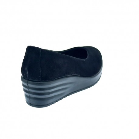 Bailarinas Imac zapatos Mujer modelo 406390 Negro 
