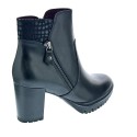 Botines Tamaris zapatos Mujer modelo 25348 23 001 Negro 