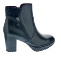 Botines Tamaris zapatos Mujer modelo 25348 23 001 Negro 