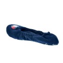 Pantuflas Tommy Hilfiger zapatos Mujer modelo FW04364 020 Azul 