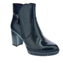 Botines Tamaris zapatos Mujer modelo 25348 23 001 Negro 