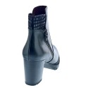 Botines Tamaris zapatos Mujer modelo 25348 23 001 Negro 