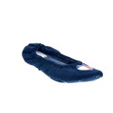 Pantuflas Tommy Hilfiger zapatos Mujer modelo FW04364 020 Azul 