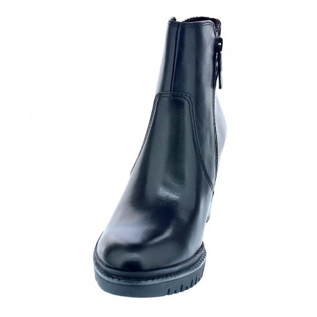 Botines Tamaris zapatos Mujer modelo 25348 23 001 Negro 