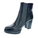 Botines Tamaris zapatos Mujer modelo 25348 23 001 Negro 