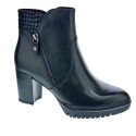Botines Tamaris zapatos Mujer modelo 25348 23 001 Negro 