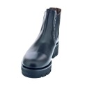 Botines Nero Giardini zapatos Mujer modelo 9785 Negro 