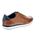 Zapatillas Tommy Hilfiger zapatos Hombre modelo FM02550 GTU Marrón 