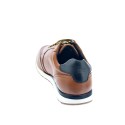 Zapatillas Tommy Hilfiger zapatos Hombre modelo FM02550 GTU Marrón 
