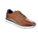 Zapatillas Tommy Hilfiger zapatos Hombre modelo FM02550 GTU Marrón 