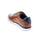 Zapatillas Tommy Hilfiger zapatos Hombre modelo FM02550 GTU Marrón 