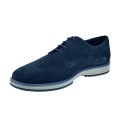 Zapatos Geox zapatos Hombre modelo Tyren Azul 