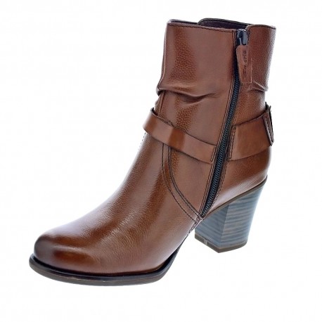 Botines Tamaris zapatos Mujer modelo 25340 23 311 Marrón 