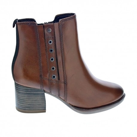 Botines Tamaris zapatos Mujer modelo 25000 23 305 Marrón 
