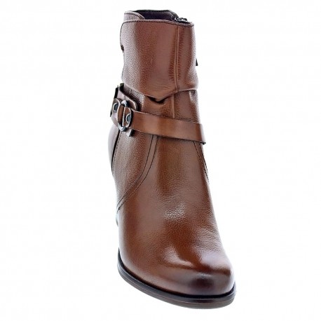 Botines Tamaris zapatos Mujer modelo 25340 23 311 Marrón 