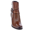 Botines Tamaris zapatos Mujer modelo 25340 23 311 Marrón 