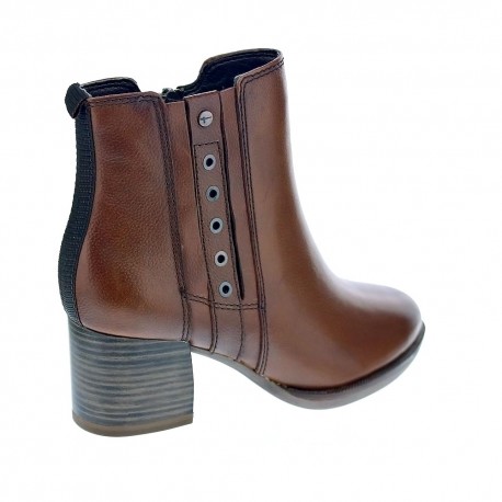 Botines Tamaris zapatos Mujer modelo 25000 23 305 Marrón 